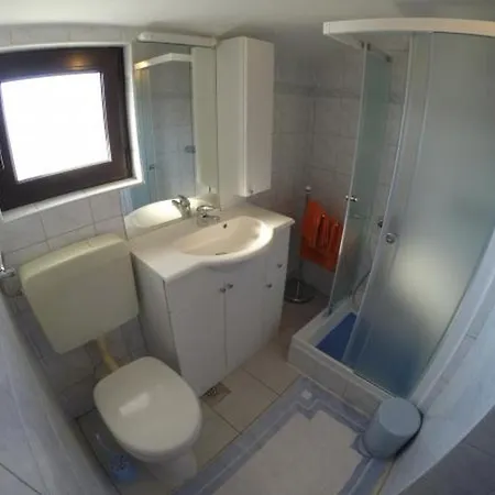 In With Sea View, Balcony, Air Conditioning, Wifi 5153-3 Rogoznica (Sibenik-Knin)
