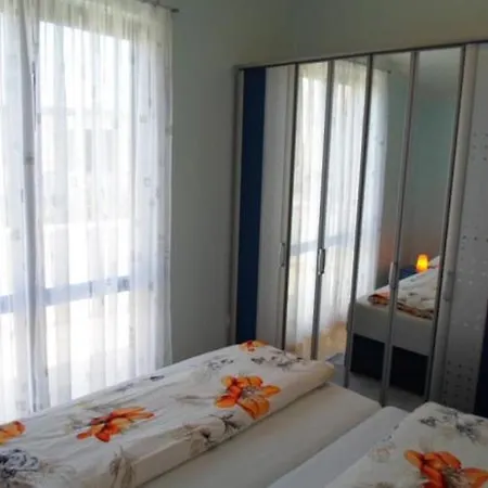 In With Sea View, Balcony, Air Conditioning, Wifi 5153-3 Daire