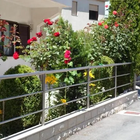In With Sea View, Balcony, Air Conditioning, Wifi 5153-3 Daire Rogoznica (Sibenik-Knin)